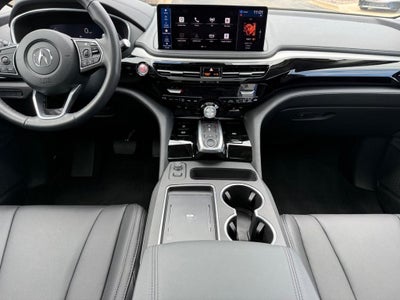 2025 Acura MDX Base SH-AWD