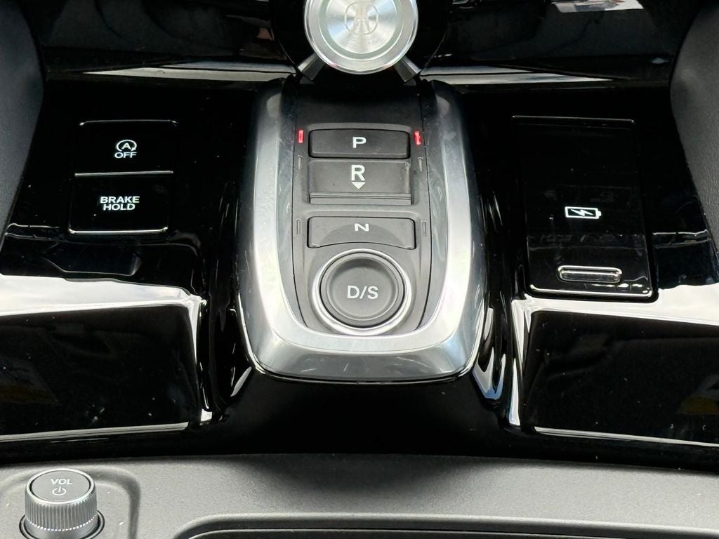 2025 Acura MDX Base SH-AWD