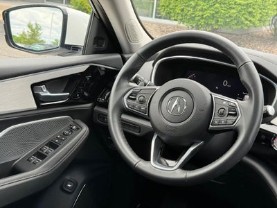 2025 Acura MDX Base SH-AWD