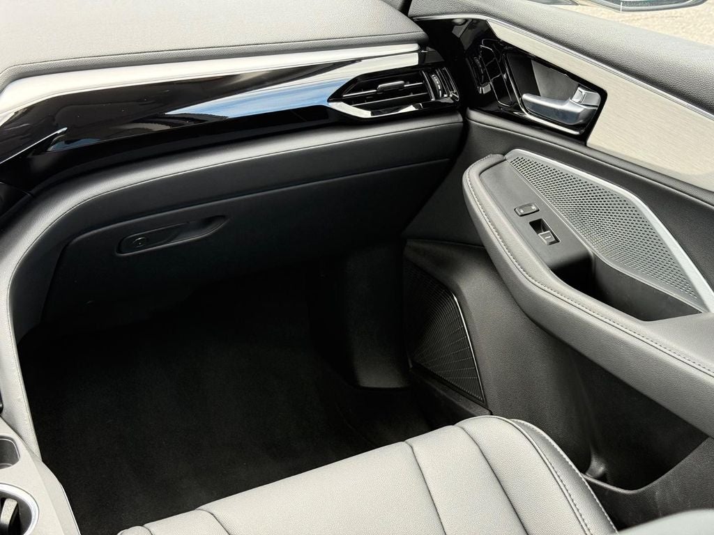 2025 Acura MDX Base SH-AWD