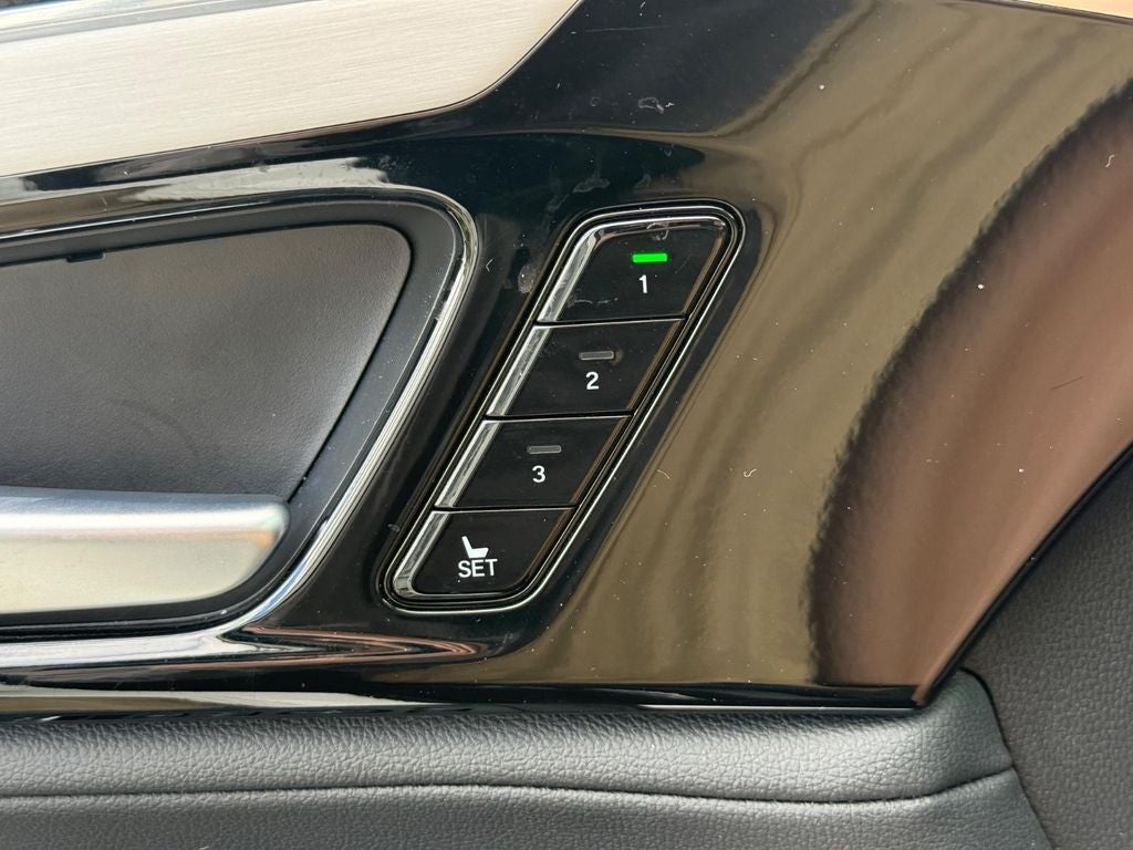 2025 Acura MDX Base SH-AWD