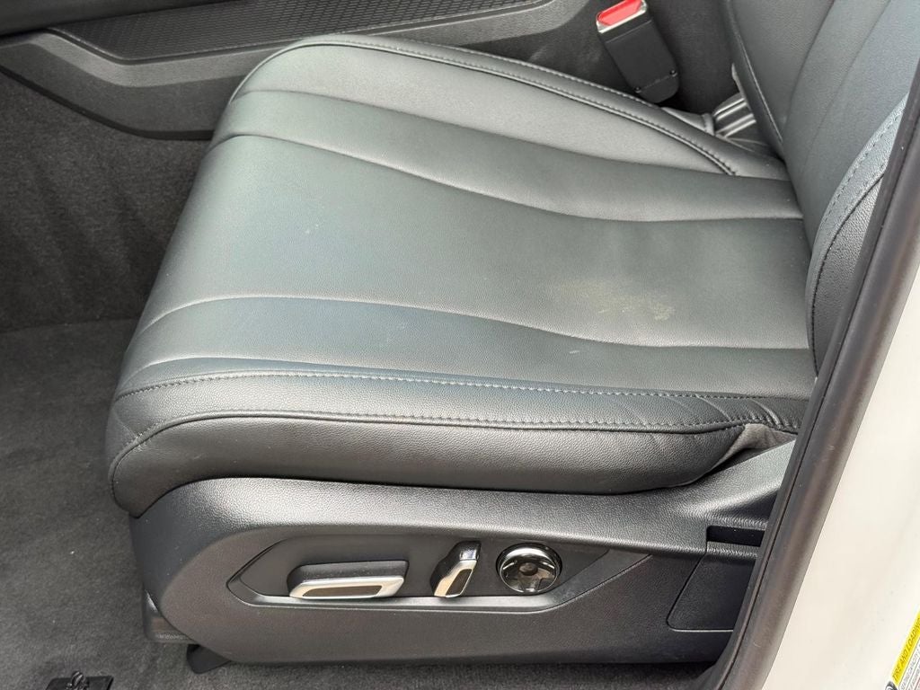 2025 Acura MDX Base SH-AWD