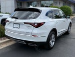 2025 Acura MDX Base SH-AWD