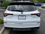 2025 Acura MDX Base SH-AWD