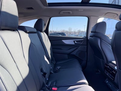 2025 Acura MDX Base SH-AWD