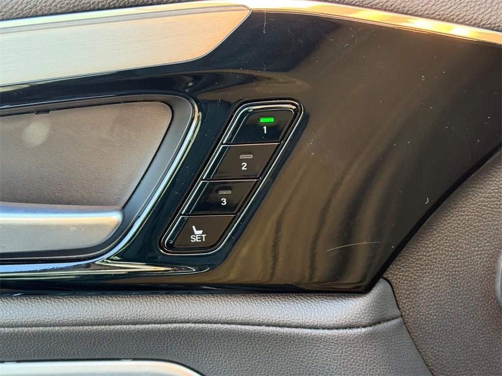 2025 Acura MDX Base SH-AWD