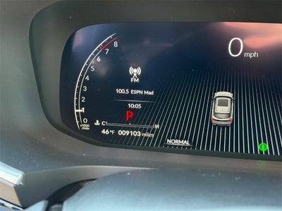 2025 Acura MDX Base SH-AWD