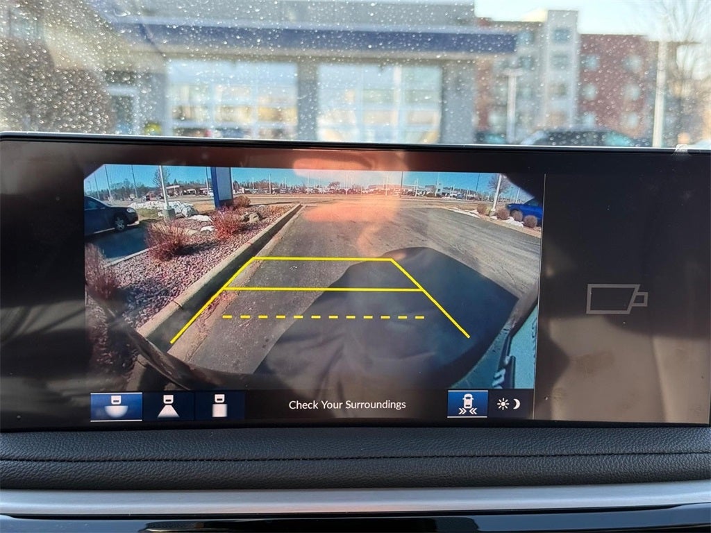 2025 Acura MDX Base SH-AWD