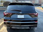 2025 Acura MDX Base SH-AWD