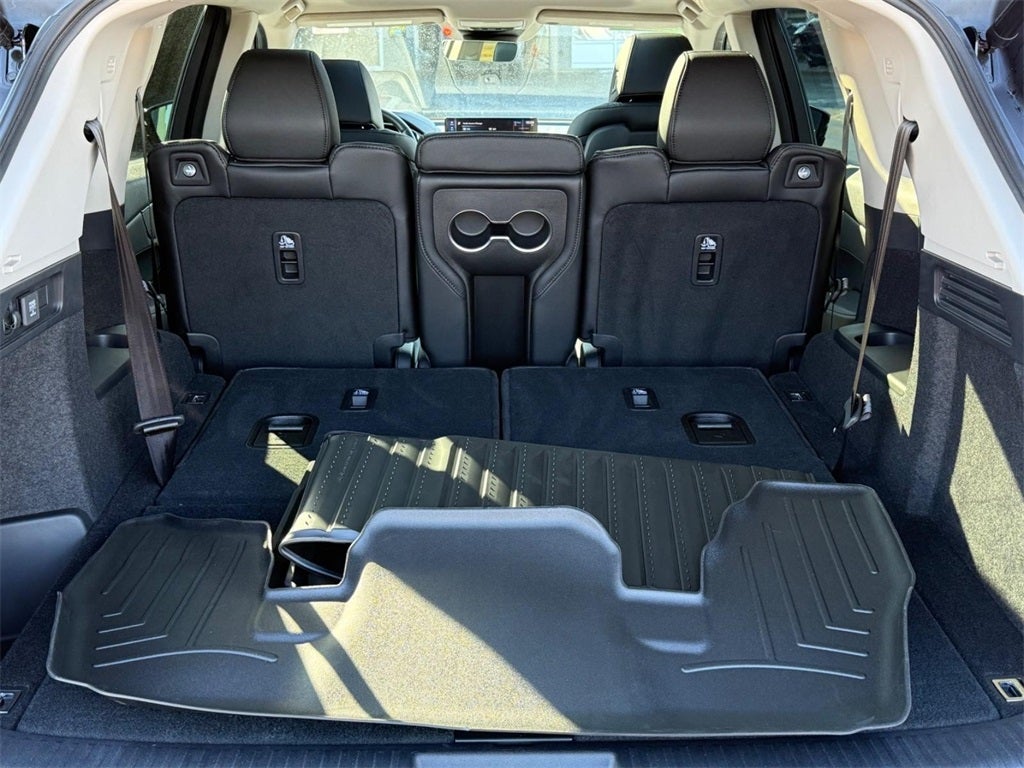 2025 Acura MDX Base SH-AWD