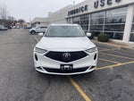 2023 Acura MDX 3.5L SH-AWD