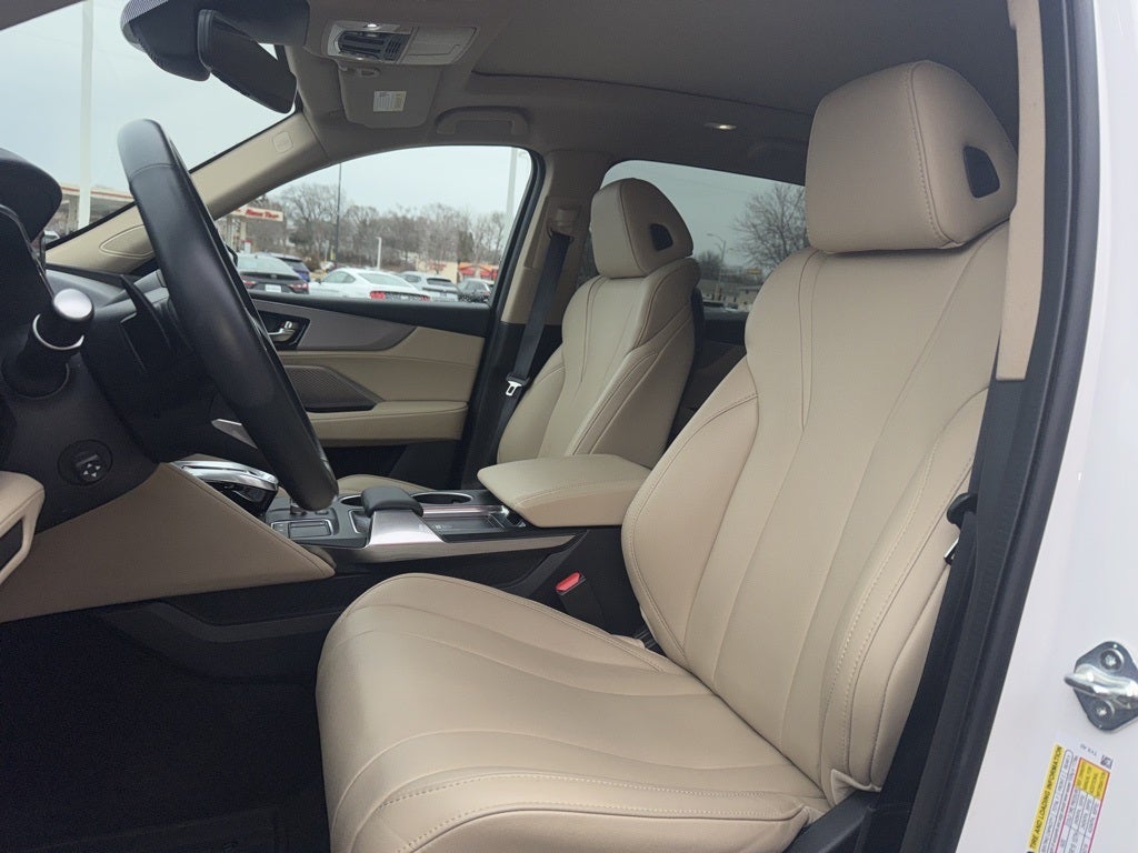 2023 Acura MDX 3.5L SH-AWD