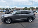 2026 Acura MDX Base SH-AWD
