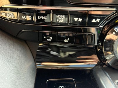 2026 Acura MDX Base SH-AWD