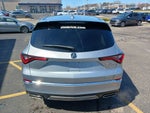 2026 Acura MDX Base SH-AWD