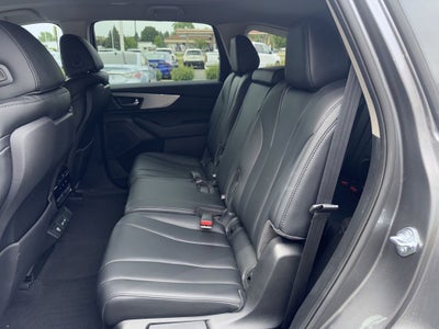 2023 Acura MDX 3.5L SH-AWD