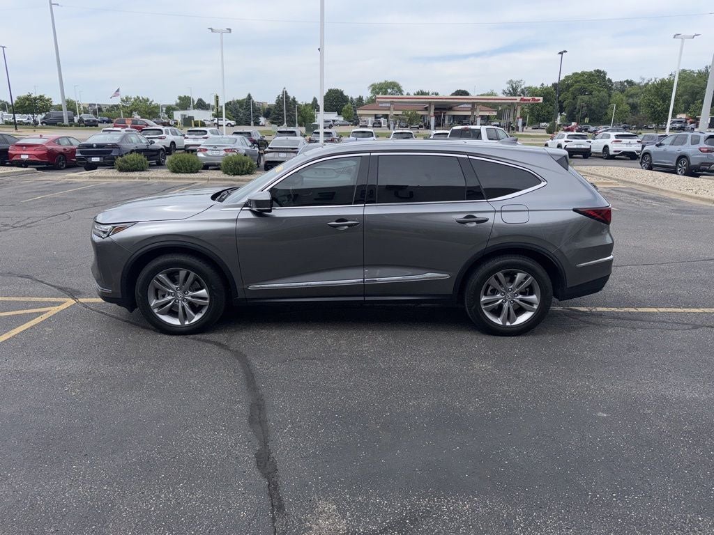 2023 Acura MDX 3.5L SH-AWD
