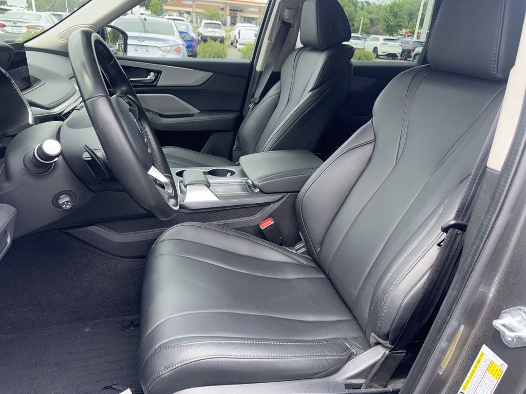 2023 Acura MDX 3.5L SH-AWD