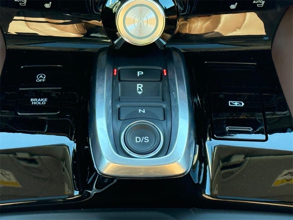 2023 Acura MDX Technology SH-AWD