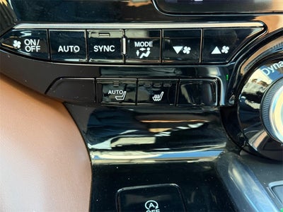 2023 Acura MDX Technology SH-AWD