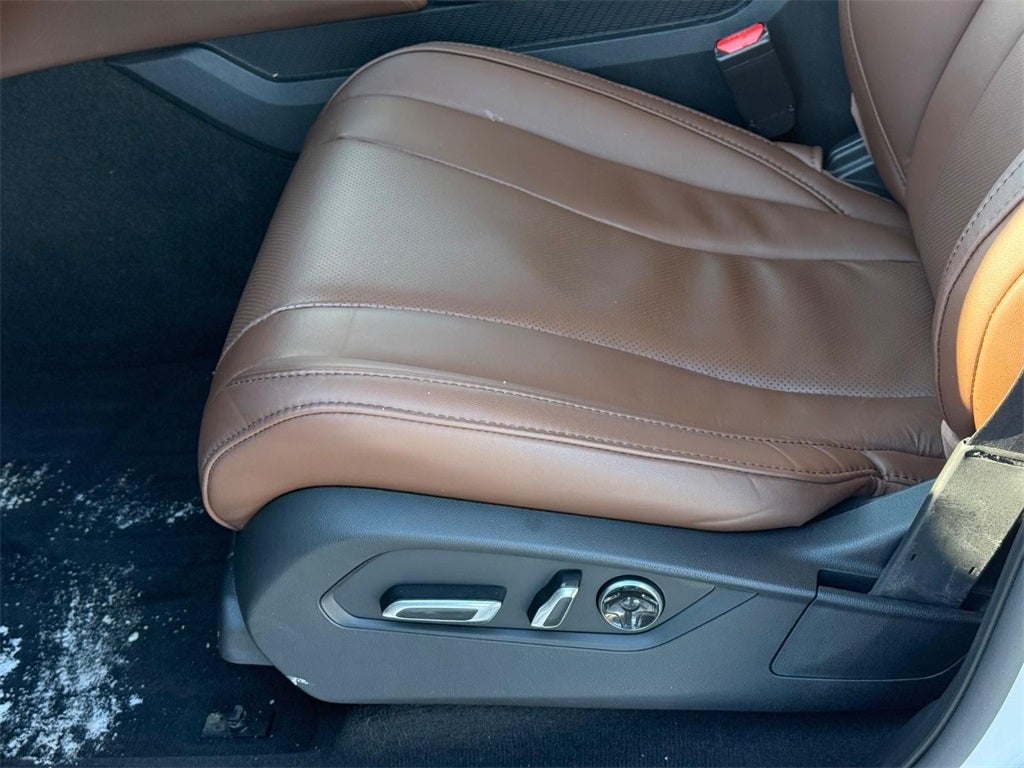 2023 Acura MDX Technology SH-AWD