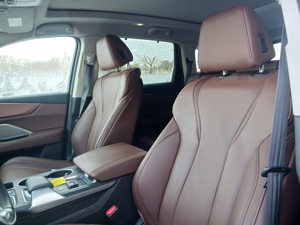 2023 Acura MDX Technology SH-AWD