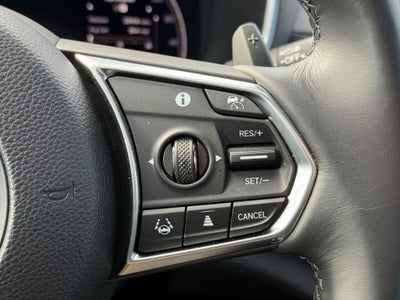 2026 Acura MDX Technology Package SH-AWD
