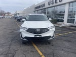 2026 Acura MDX Technology Package SH-AWD