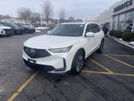 2026 Acura MDX Technology Package SH-AWD
