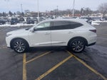 2026 Acura MDX Technology Package SH-AWD