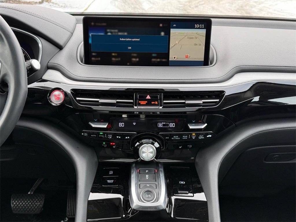 2023 Acura MDX Technology SH-AWD