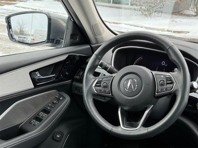 2023 Acura MDX Technology SH-AWD