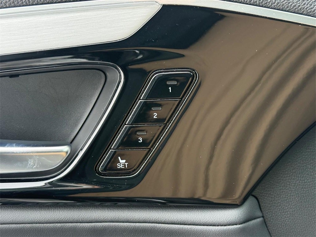 2023 Acura MDX Technology SH-AWD