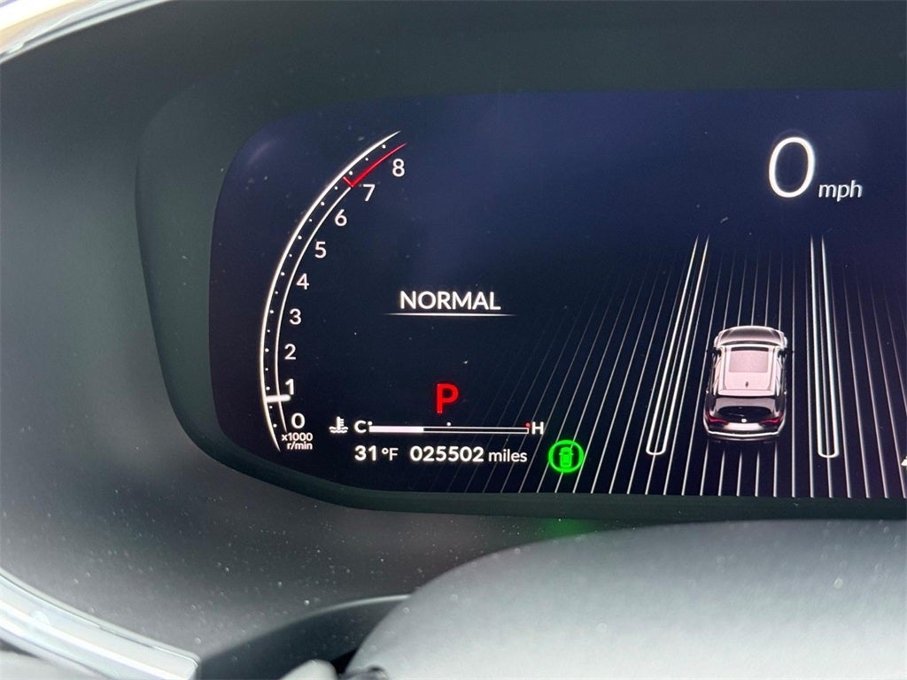 2023 Acura MDX Technology SH-AWD