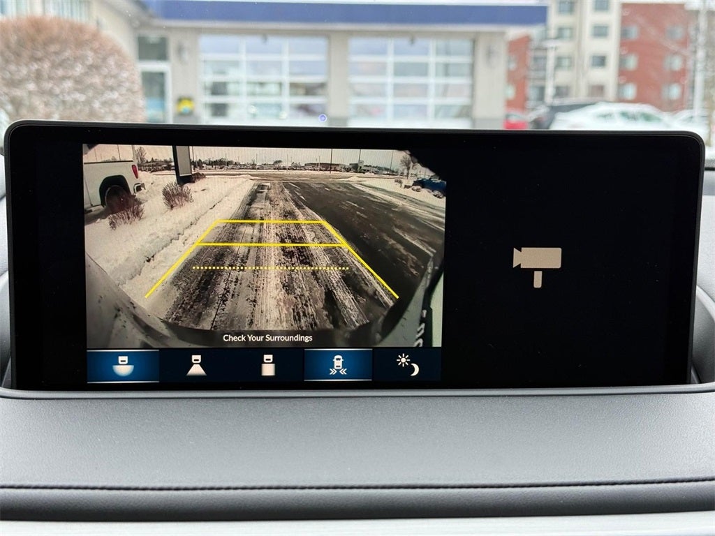 2023 Acura MDX Technology SH-AWD