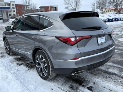 2023 Acura MDX Technology SH-AWD