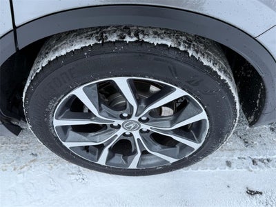 2023 Acura MDX Technology SH-AWD