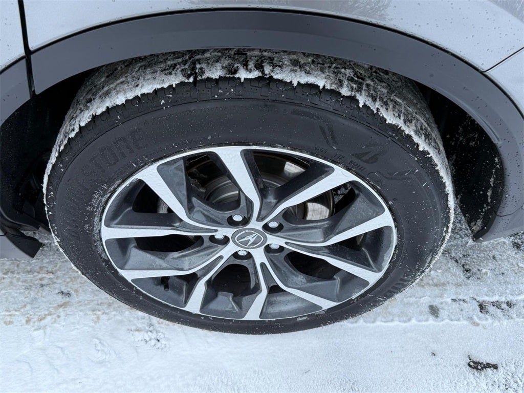 2023 Acura MDX Technology SH-AWD