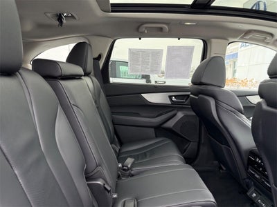 2023 Acura MDX Technology SH-AWD