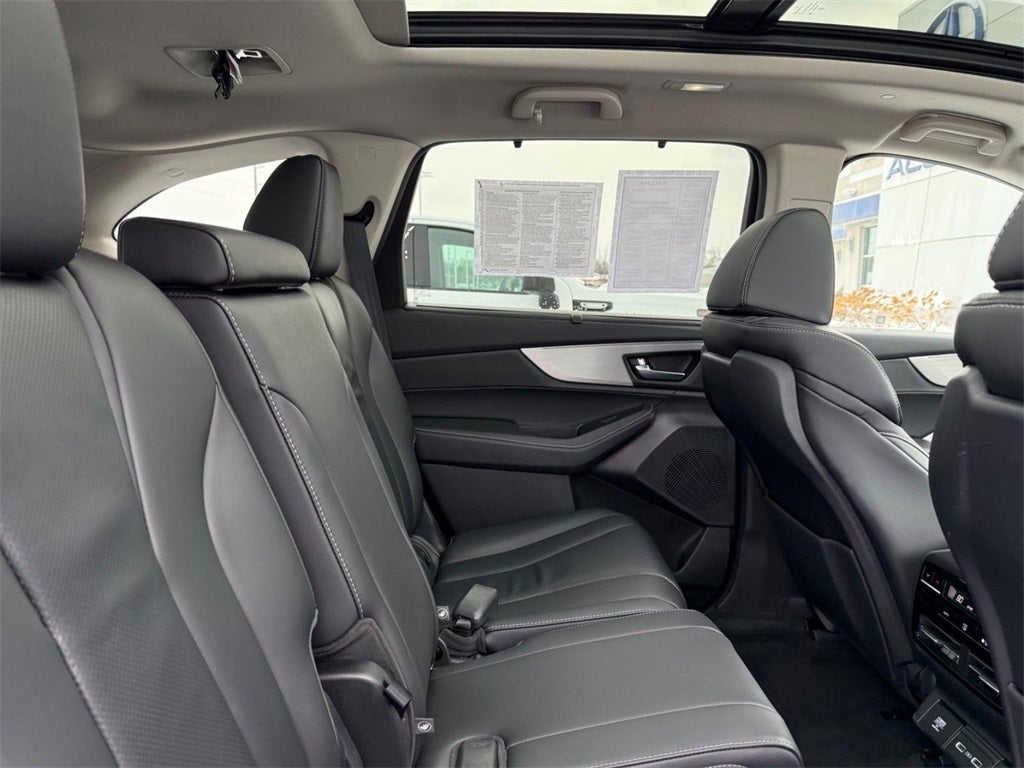 2023 Acura MDX Technology SH-AWD