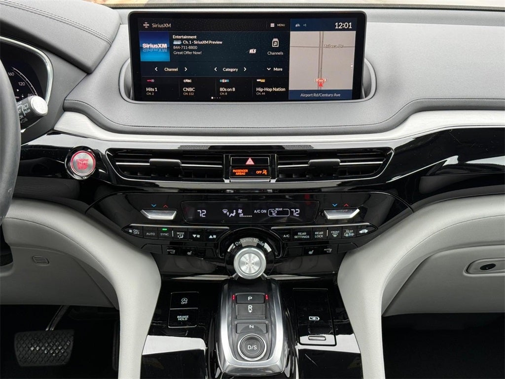 2024 Acura MDX Technology SH-AWD
