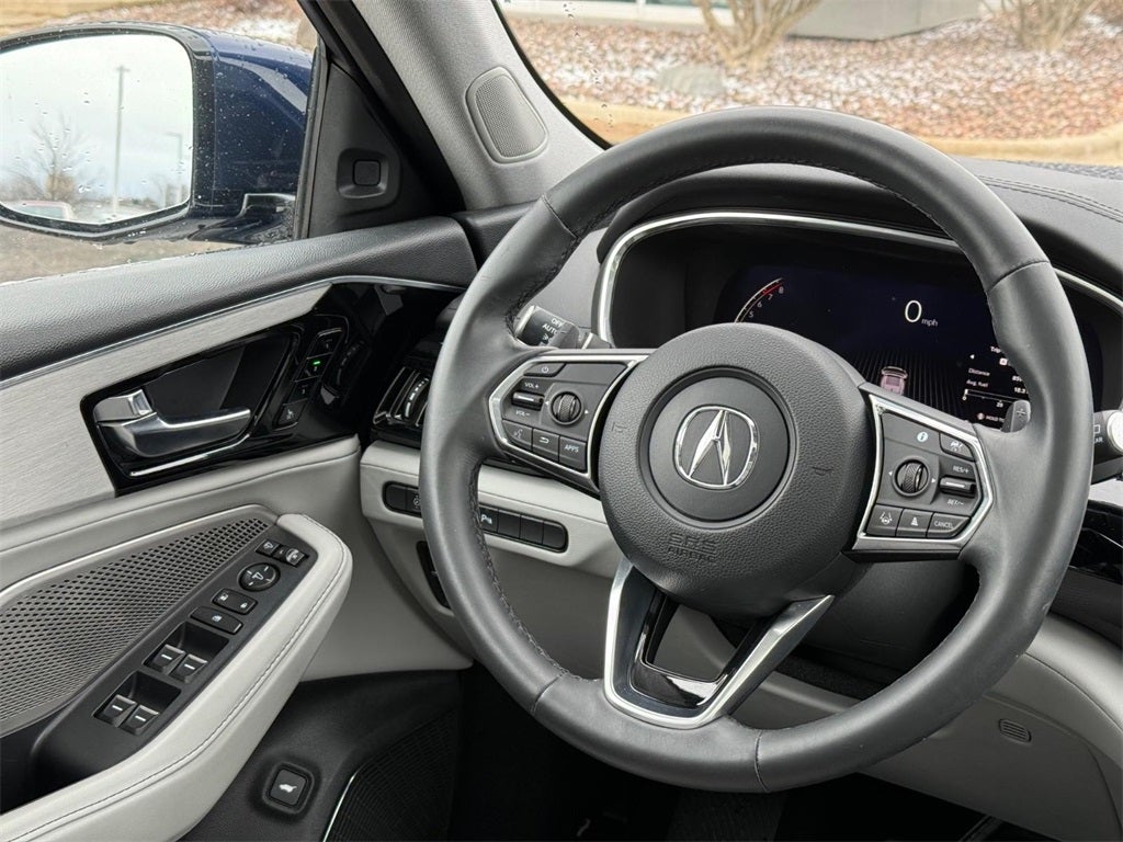 2024 Acura MDX Technology SH-AWD