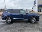 2024 Acura MDX Technology SH-AWD