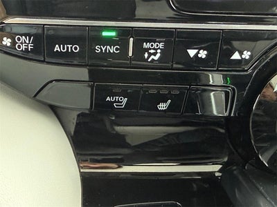 2024 Acura MDX Technology SH-AWD