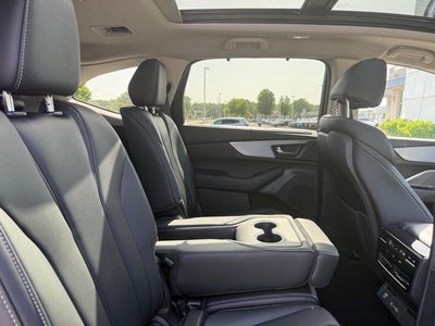 2023 Acura MDX Technology SH-AWD