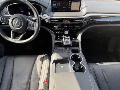2023 Acura MDX Technology SH-AWD