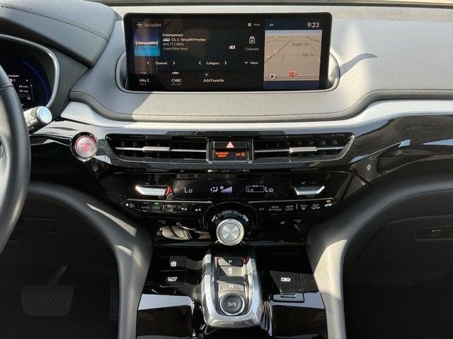 2023 Acura MDX Technology SH-AWD