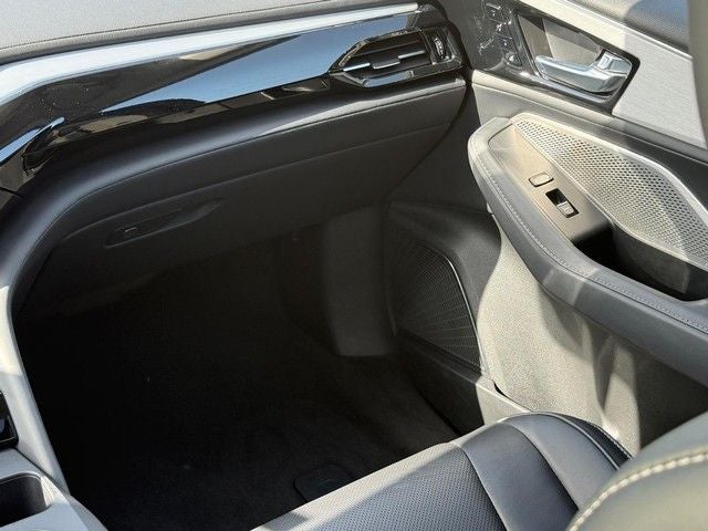 2023 Acura MDX Technology SH-AWD