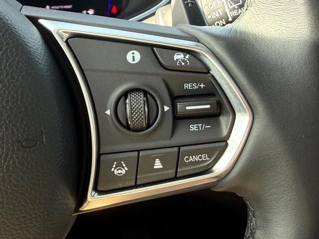 2023 Acura MDX Technology SH-AWD