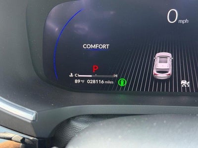 2023 Acura MDX Technology SH-AWD